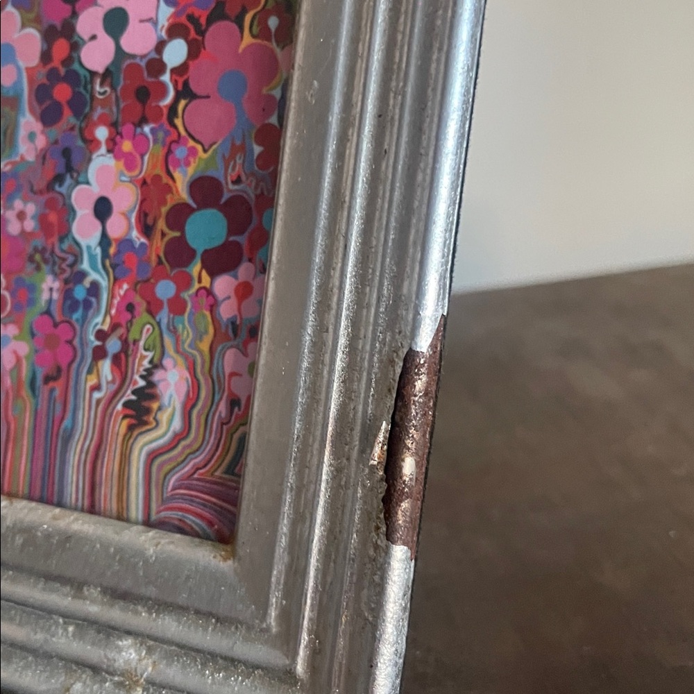 •| framed art - Picture 3 of 5
